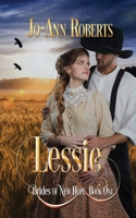 Lessie: Brides of New Hope 1682919994 Book Cover