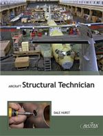 Aircraft Structural Technician 0970810903 Book Cover