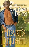 Heart's Delight 0425216330 Book Cover