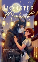 Monster Married B0H6ZFF387 Book Cover
