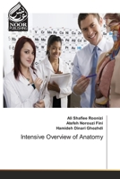 Intensive Overview of Anatomy 6203859516 Book Cover