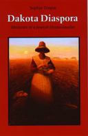 Dakota Diaspora: Memoirs of a Jewish Homesteader 080329414X Book Cover