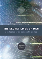 The Secret Lives of Men 0578013355 Book Cover