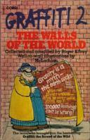 Graffiti 2 The Walls Of The World 0552981168 Book Cover