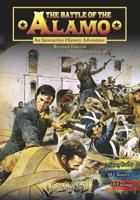 The Alamo: An Interactive History Adventure (You Choose Books) (You Choose Books) 1429617616 Book Cover