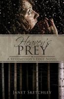 Heaven's Prey 0984781641 Book Cover