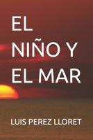 El Niño Y El Mar B088N3WB4V Book Cover