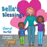 Bella's Blessings 1631294024 Book Cover