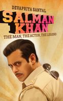 Salman Khan 9388414691 Book Cover