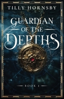 Guardian of the Depths: Book I B0GW9KM2M8 Book Cover