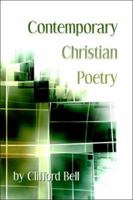 Contemporary Christian Poetry 1424171245 Book Cover