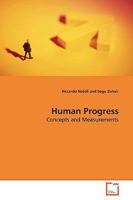 Human Progress: Concepts and Measurements 3639181018 Book Cover
