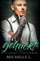 Ins Herz gehackt 1648088732 Book Cover
