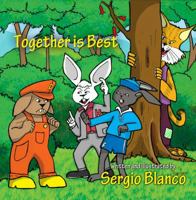 Together Is Best 162287613X Book Cover