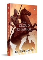 The Cloud Chariot 0143470256 Book Cover