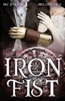 Iron Fist (Iron Universe) 1839190957 Book Cover