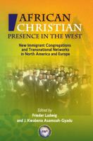 African Pentecostalism: Global Discourses, Migrations, Exchanges, and Connections 1592217672 Book Cover