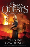 The Archers of Isca 1510100261 Book Cover