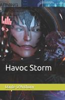 Havoc Storm 1492845817 Book Cover
