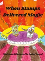 When Stamps Delivered Magic 1435776763 Book Cover