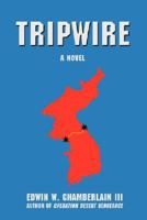 Tripwire 0595459374 Book Cover