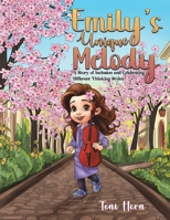 Emily's Unique Melody 1035865157 Book Cover
