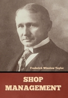 Shop Management 9357931643 Book Cover