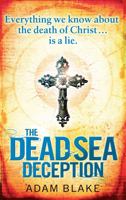 The Dead Sea Deception 0751545732 Book Cover