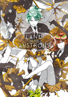 Land of the Lustrous, Vol. 6 1632366363 Book Cover