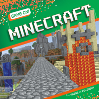 Minecraft 1644942836 Book Cover