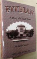Fithian: A Diary of a Small Town 0788421832 Book Cover