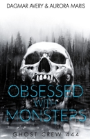 Obsessed with Monsters (GC 444): B0BVP1V2LV Book Cover