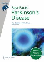 Fast Facts: Parkinson's Disease 1905832036 Book Cover