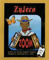 Zydeco Zoom 1684012716 Book Cover