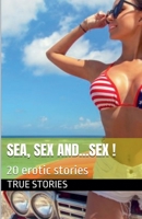 Sea, Sex and...Sex ! (Cunnilingus) B0GVKZXSC3 Book Cover