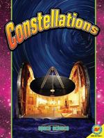 Constellations 1489658106 Book Cover