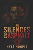 The silent of asphalt: What if the perfect monster was the one you passed by every day without knowing it? B0F6CZNRF9 Book Cover