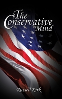 The Conservative Mind 7003377705 Book Cover