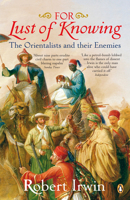 Dangerous Knowledge: Orientalism and Its Discontents 1590200179 Book Cover