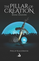 Rising Shadows B08N9DS5DW Book Cover