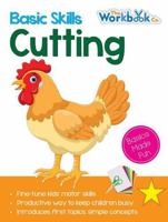 Cutting : Basic Skills 8131944867 Book Cover