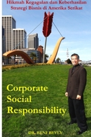 Corporate Social Responsibility 193356492X Book Cover
