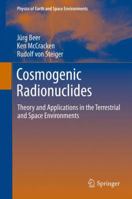 Cosmogenic Radionuclides 3642146503 Book Cover