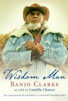 Wisdom Man 0670040789 Book Cover