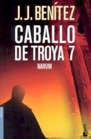 Caballo de Troya 7 8408069780 Book Cover