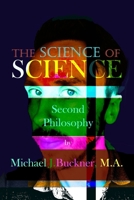 The Science of Science B08FP3WMW4 Book Cover