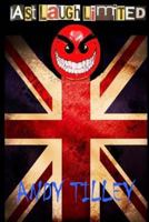Last Laugh Limited 150074039X Book Cover
