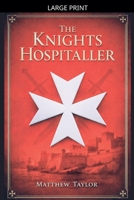 The Knights Hospitaller B0GKQB92RZ Book Cover