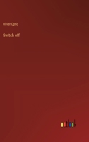 Switch off 3385207894 Book Cover