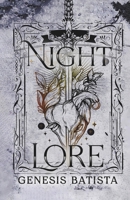 Night Lore B0DVLQTX61 Book Cover